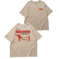 【RedDogs】HOTDOG Tシャツ