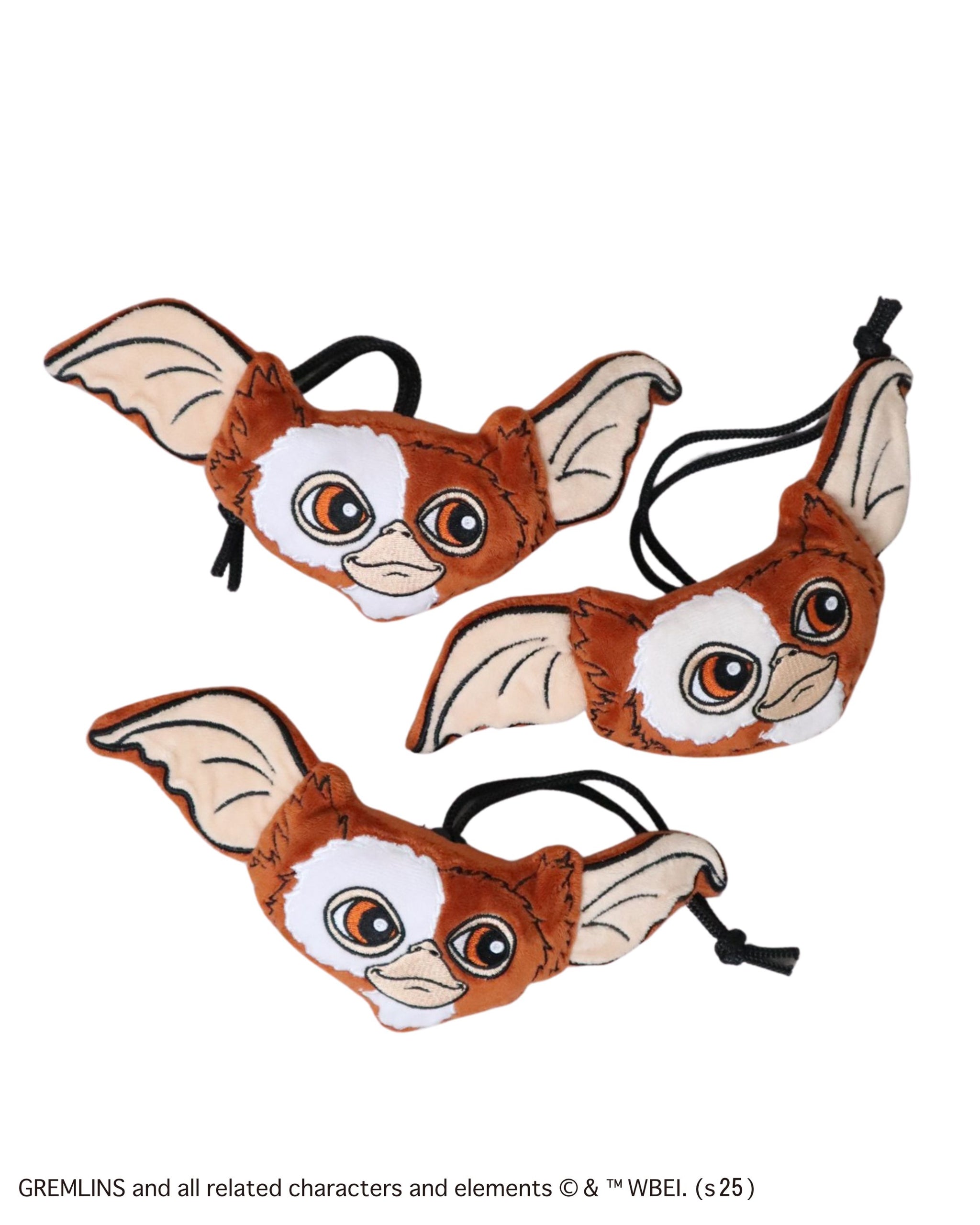 【グレムリン】ギズモぬいぐるみエコバッグ