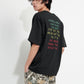 【BOB MARLEY】CATCH A FIRE Tee