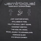 【Jamiroquai】Mirror Ball Tee