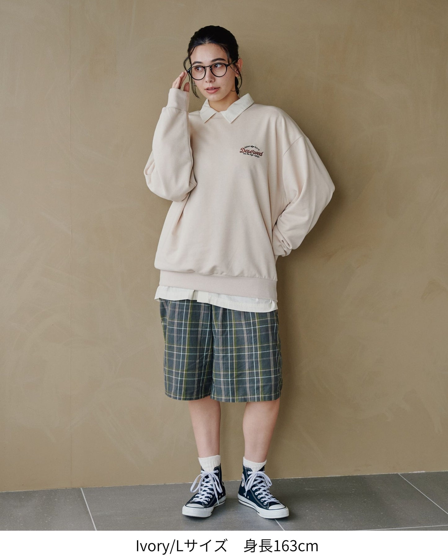 Breakfastスウェット