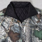 Reversible Quilted Jacket