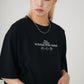 【ナイトメアー・ビフォア・クリスマス】Multi Illust Tee