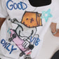 【guernika】アノニマウスTシャツ