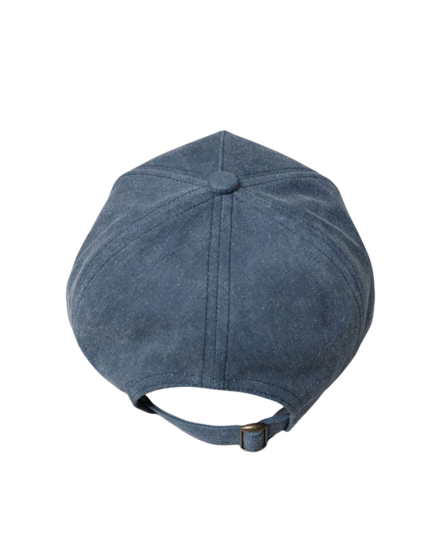 Twill cap
