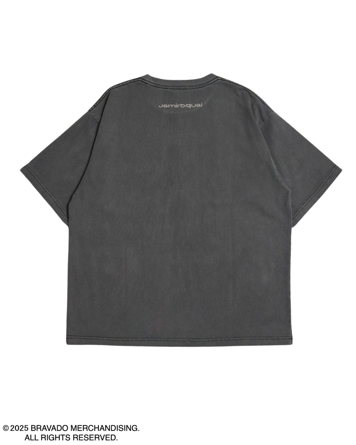 【Jamiroquai】Circle Tee