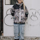 Hooded Shell Jacket