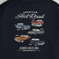 Vintage Car Sweatshirt