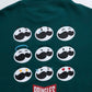 【PRINGLES】Multi Sweatshirt