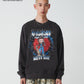 【BETTY BOOP™】 Vintage Sweatshirt