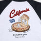 Ghost & Pizza L/S Tee