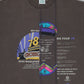 Snow Wash Poster Remake Big Tee