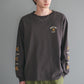 Tiger Sleeve L/S Tee