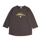【The Beatles】Abbey Road L/S Tee