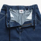 Carpenter Denim / カラーステッチ デニムカーペンターパンツ