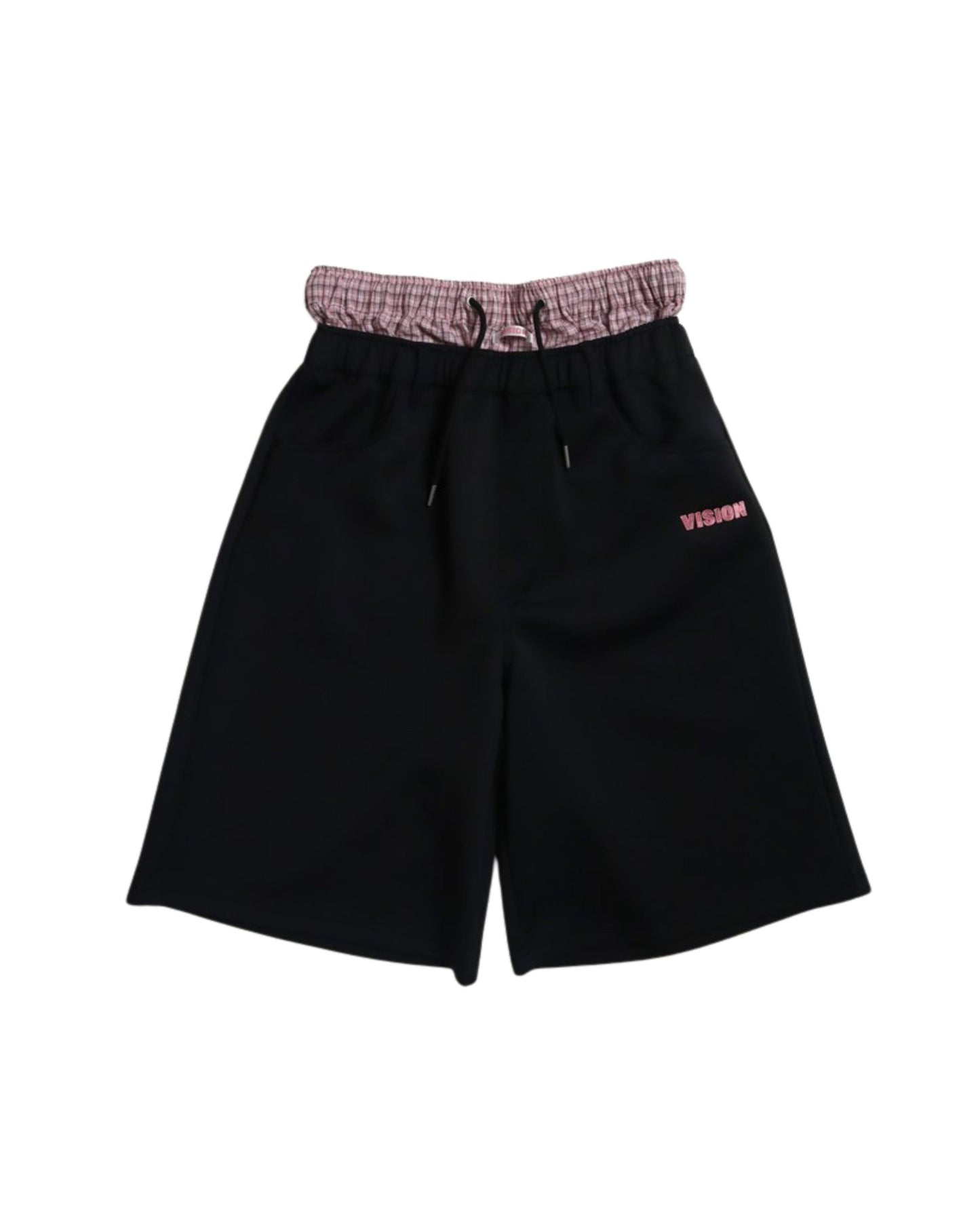 Trunk Layered Shorts / トランクスレイヤードショーツ