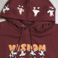 Gohst Skater Hoodie