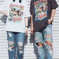 【グレムリン】ギズモ Rap Tee