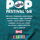 【PRINGLES】Pop Fes Sweatshirt