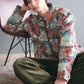 Animal Gobelin Jacket