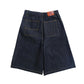 Rigid Denim Shorts / リジッドデニムショーツ