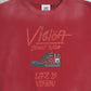 Faded Sneaker Sweatshirt