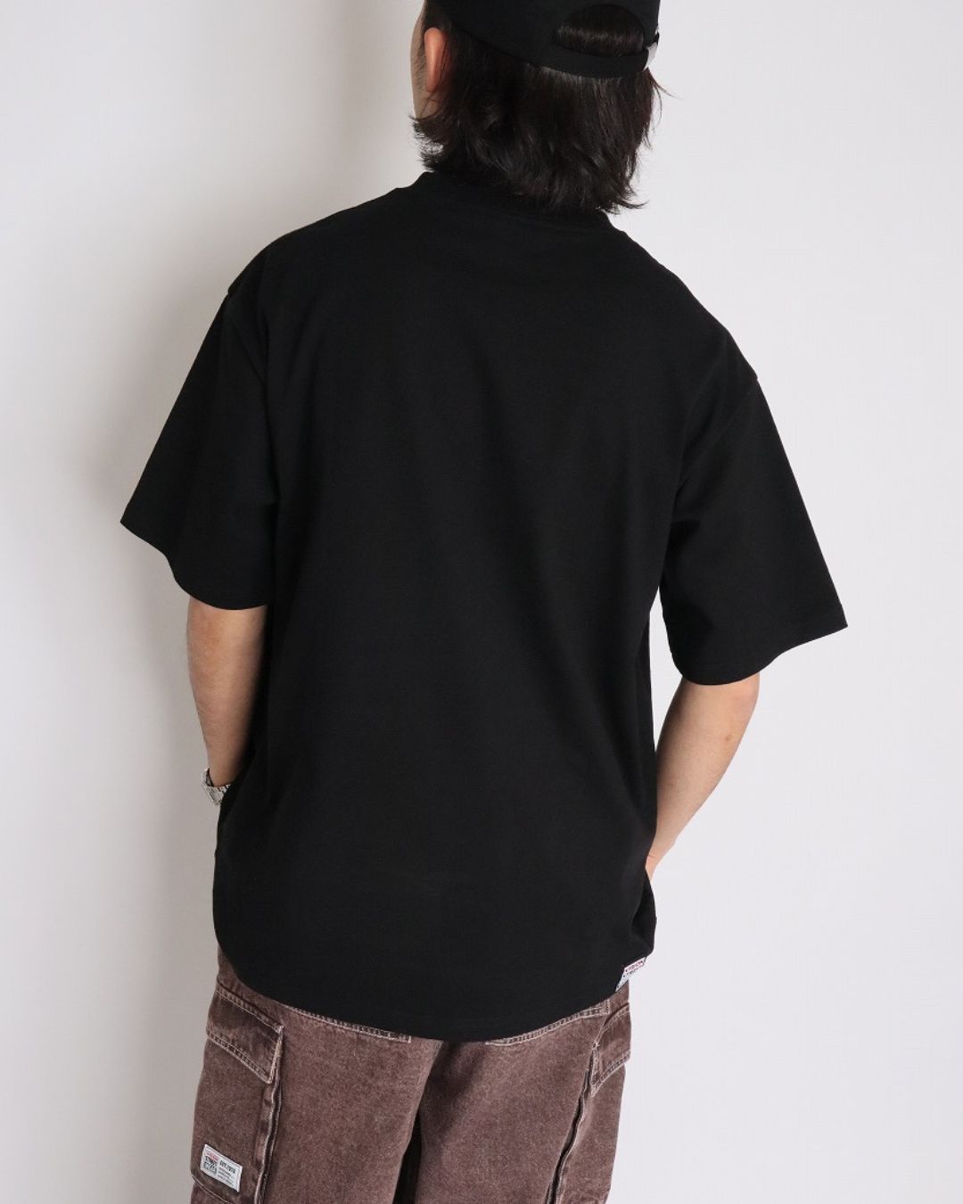 【guernika】VISIONTシャツ