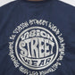 Fake suede stadium jacket / フェイクスエードスタジアムジャケット