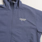 Stand neck hoodie jacket / スタンドネックフーディージャケット