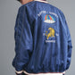 Velour Souvenir Jacket