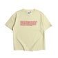 Star Logo T / スターロゴTシャツ