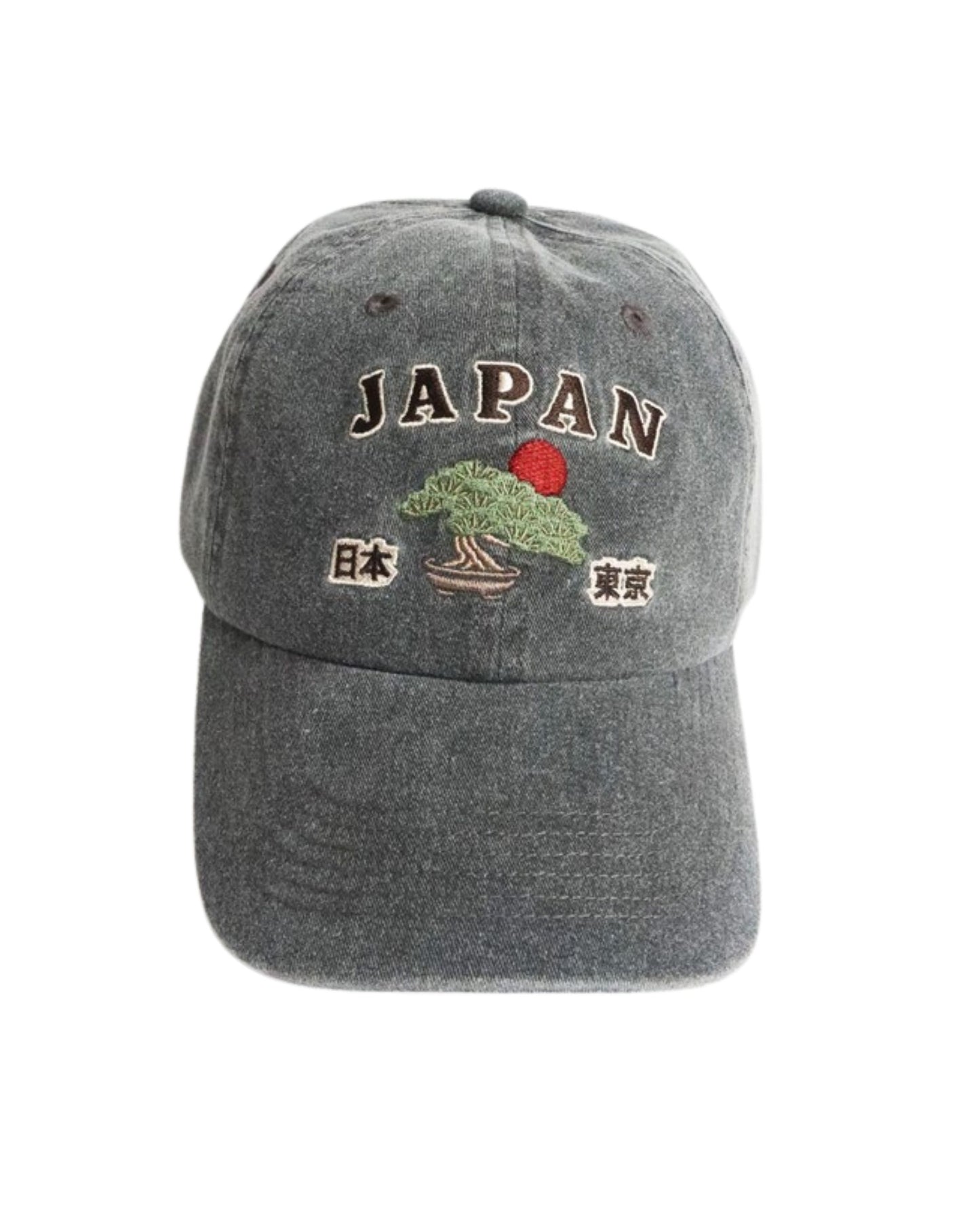 【JapanSeries】WAGARA Cap
