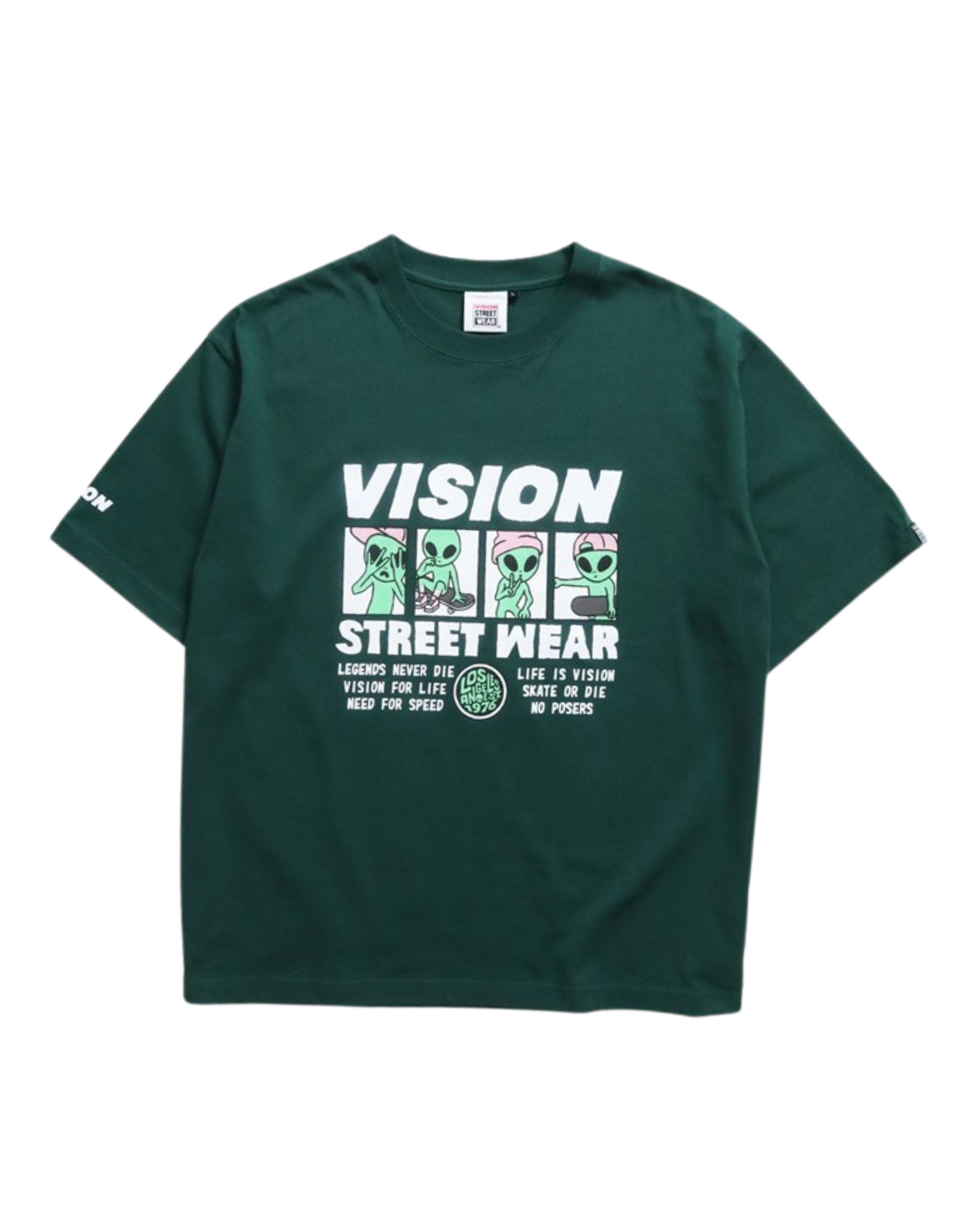 KUZIRA エイリアン Tシャツ XL KUZIRA エイリアンTシャツ XLブラック - メルカリ