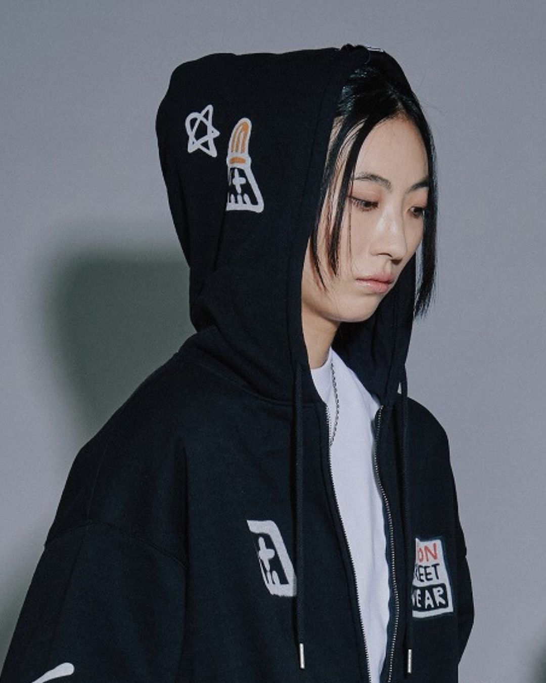 VISION STREET WEAR × guernika(ゲルニカ) スペシャルコラボレーションが登場 – Ha-Li-C  STORE（ハリックストア）公式｜ユニセックスアパレル