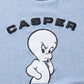 【キャスパー】リンガーTシャツ