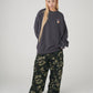 Skater Bear Sweatshirt