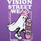 Ghost Skater Tee / ゴーストスケーターTシャツ