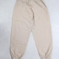 【MOVING PANTS】Linen blend  Relaxing Pants【Ladies】