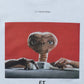 【E.T.】フォトプリントTシャツ