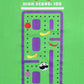 【PRINGLES】ゲーム柄Tシャツ