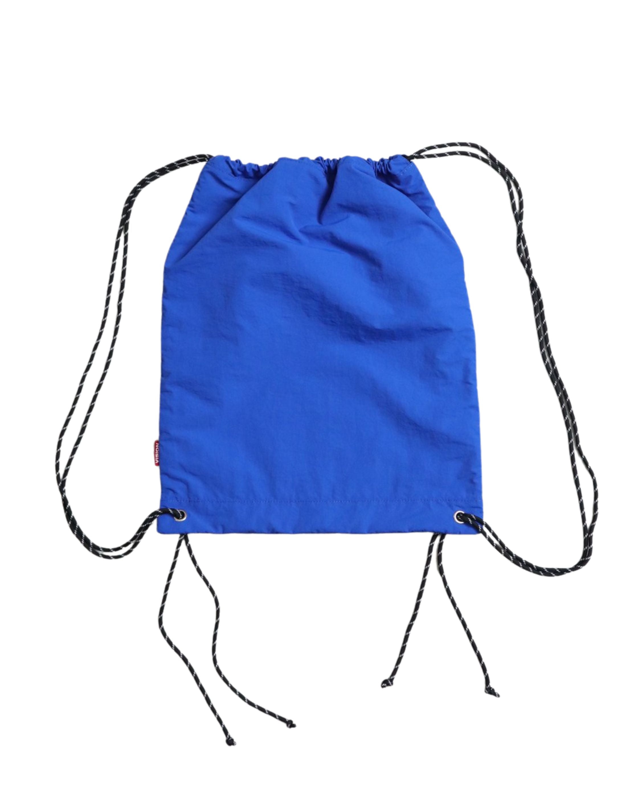 VISION STREET WEAR】Knapsack / グラフィティロゴナップサック – Ha