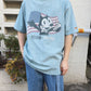 【RedDogs×FELIX THE CAT】 Flag T-shirt