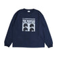 【The Beatles】Album Cover L/S Tee