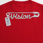 Safety Pin T / セーフティピンTシャツ