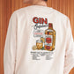Cocktail L/S Tee