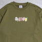 Paper Logo Sweatshirt