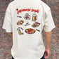 【JapanSeries】SUSHI Tee