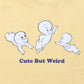 【キャスパー】OVER Tシャツ