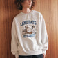 College Cats Sweatshirt