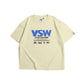 VSW Logo T / スタードットロゴTシャツ